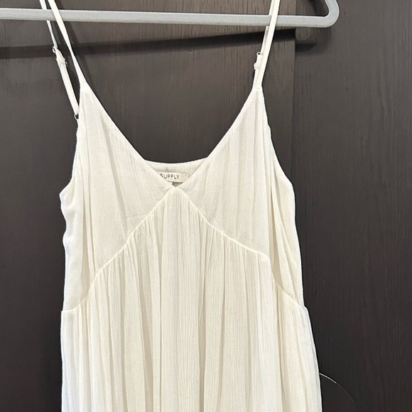 Z Supply Atlas Midi Dress - Picture 8 of 9